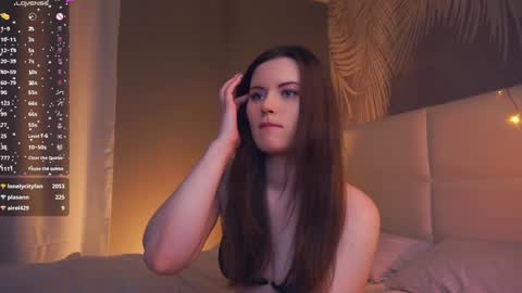 Lily online show from 17, 1, 2025