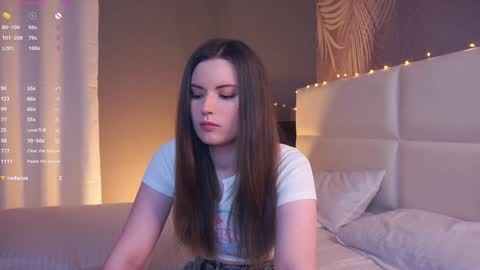 Lily online show from 18, 1, 2025