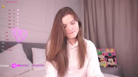 Lily online show from 6, 3, 2025