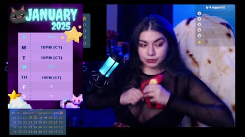 maudLin online show from 3, 1, 2025