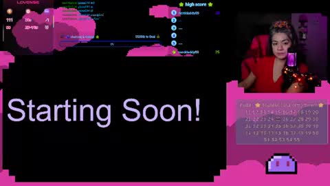 maudLin online show from 22, 7, 2026
