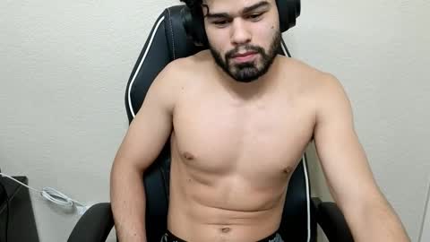 Snapshot of maugelperro chatting on 22, 9, 2025 Maug online show from 22, 9, 2025