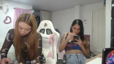 Mau and Lauren online show from 13, 2, 2026