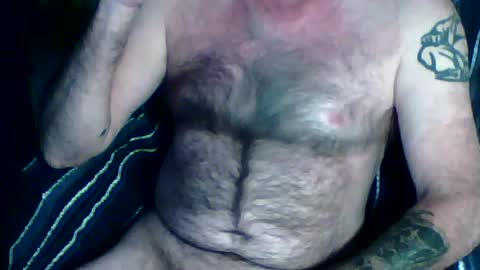 mauni1964 online show from 17, 6, 2026