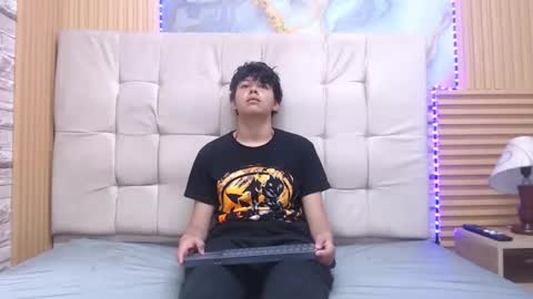 maurenicarus303av online show from 16, 3, 2026