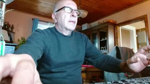 Maurice online show from 5, 12, 2024