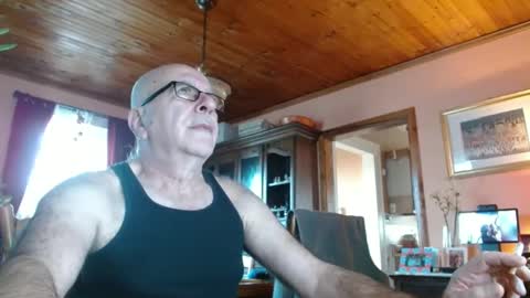 Maurice online show from 22, 2, 2025