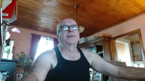 Maurice online show from 10, 3, 2025