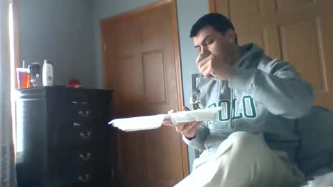 Snapshot of mauricescott chatting on 14, 2, 2026 mauricescott online show from 14, 2, 2026