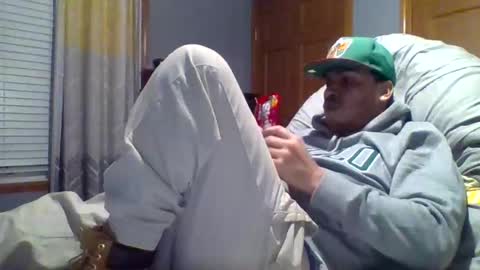 Snapshot of mauricescott chatting on 16, 2, 2026 mauricescott online show from 16, 2, 2026