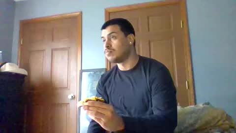 Snapshot of mauricescott chatting on 1, 3, 2026 mauricescott online show from 1, 3, 2026