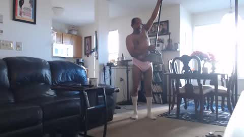 mauricewilson86 online show from 14, 1, 2026