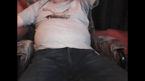 Snapshot of mauricie69 chatting on 30, 1, 2025 mauricie69 online show from 30, 1, 2025