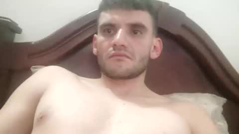 mauriciomonsalve1120 online show from 5, 11, 2025