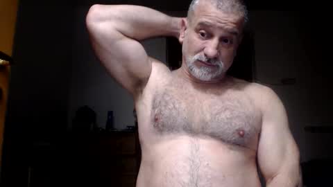 Snapshot of mauro1971 chatting on 31, 3, 2026 mauro1971 online show from 31, 3, 2026