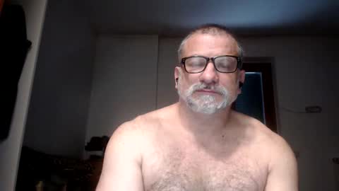 Snapshot of mauro1971 chatting on 15, 4, 2026 mauro1971 online show from 15, 4, 2026