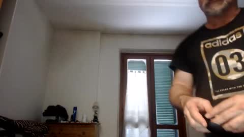 Snapshot of mauro1971 chatting on 16, 4, 2026 mauro1971 online show from 16, 4, 2026