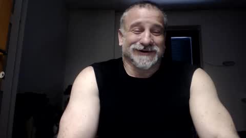 Snapshot of mauro1971 chatting on 21, 4, 2026 mauro1971 online show from 21, 4, 2026