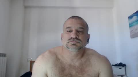 Snapshot of mauro1971 chatting on 3, 5, 2026 mauro1971 online show from 3, 5, 2026
