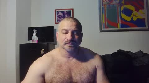 Snapshot of mauro1971 chatting on 8, 5, 2026 mauro1971 online show from 8, 5, 2026