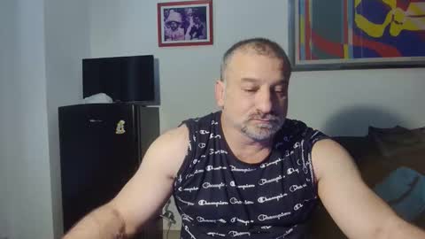 Snapshot of mauro1971 chatting on 16, 5, 2026 mauro1971 online show from 16, 5, 2026
