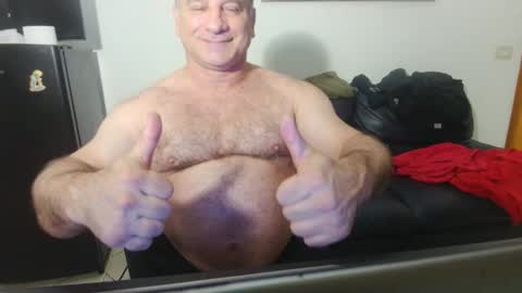 Snapshot of mauro1971 chatting on 29, 5, 2026 mauro1971 online show from 29, 5, 2026