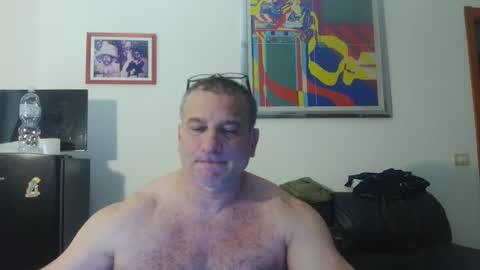 Snapshot of mauro1971 chatting on 30, 5, 2026 mauro1971 online show from 30, 5, 2026