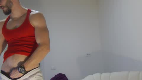mauro_real_man online show from 12, 2, 2026