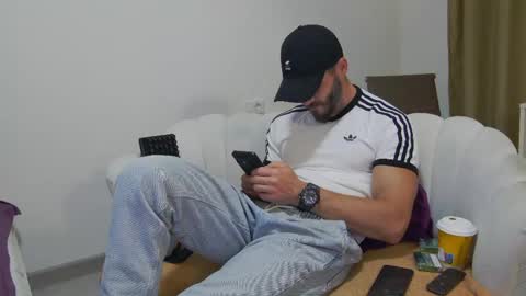 mauro_real_man online show from 16, 5, 2026