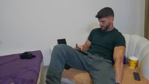 mauro_real_man online show from 24, 5, 2026