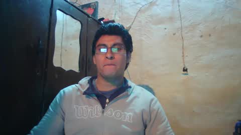 Mauro online show from 12, 1, 2025