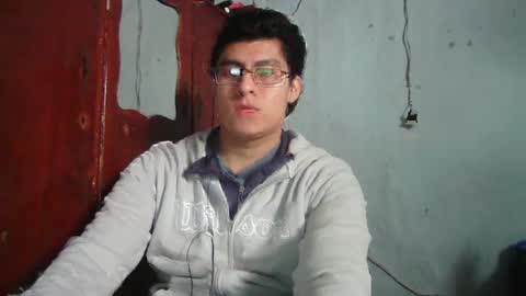 Snapshot of maurodirty chatting on 12, 1, 2025 Mauro online show from 12, 1, 2025