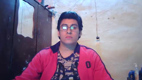 Snapshot of maurodirty chatting on 19, 1, 2025 Mauro online show from 19, 1, 2025