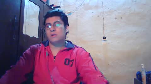 Mauro online show from 21, 1, 2025