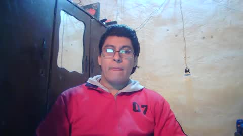 Mauro online show from 26, 1, 2025