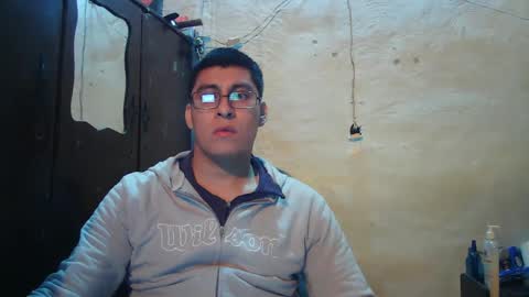 Mauro online show from 23, 2, 2025