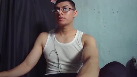 Snapshot of maurodirty chatting on 3, 3, 2026 Mauro online show from 3, 3, 2026