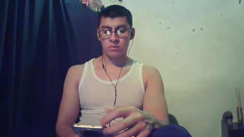 Snapshot of maurodirty chatting on 4, 3, 2026 Mauro online show from 4, 3, 2026