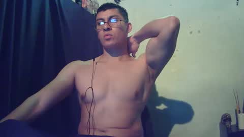 Snapshot of maurodirty chatting on 5, 3, 2026 Mauro online show from 5, 3, 2026