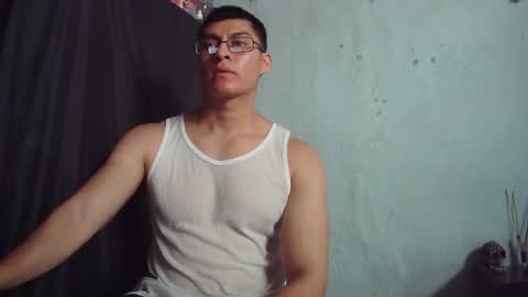 Snapshot of maurodirty chatting on 6, 3, 2026 Mauro online show from 6, 3, 2026