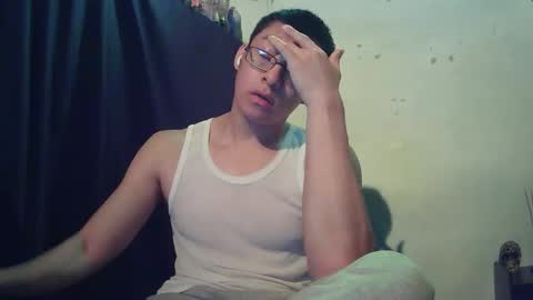 Snapshot of maurodirty chatting on 11, 3, 2026 Mauro online show from 11, 3, 2026