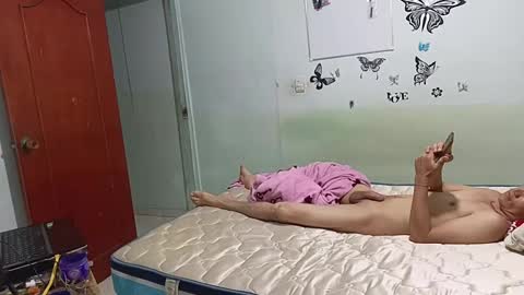 Snapshot of mauroluxandra chatting on 14, 2, 2025 mauroluxandra online show from 14, 2, 2025