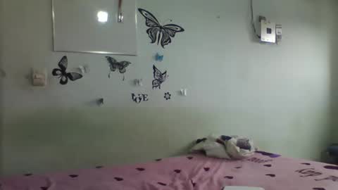 Snapshot of mauroluxandra chatting on 14, 2, 2025 mauroluxandra online show from 14, 2, 2025