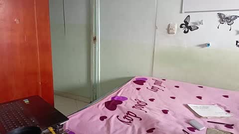 Snapshot of mauroluxandra chatting on 15, 2, 2025 mauroluxandra online show from 15, 2, 2025