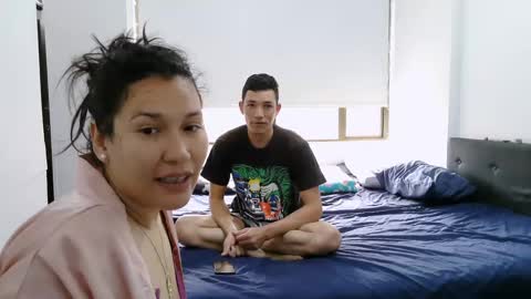 Snapshot of mauroluxandra chatting on 24, 9, 2025 mauroluxandra online show from 24, 9, 2025