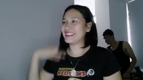 Snapshot of mauroluxandra chatting on 25, 10, 2025 mauroluxandra online show from 25, 10, 2025