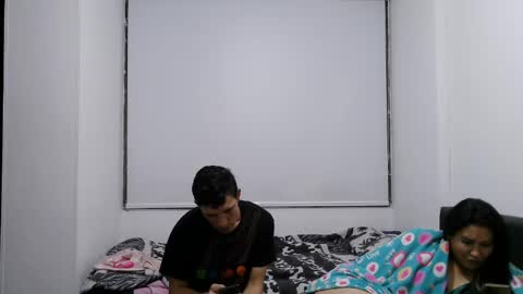 Snapshot of mauroluxandra chatting on 30, 10, 2025 mauroluxandra online show from 30, 10, 2025