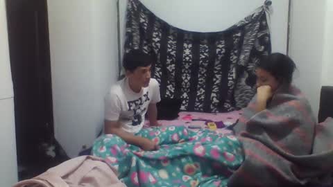 mauroluxandra online show from 1, 11, 2025