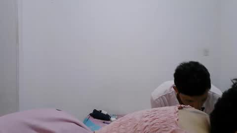 mauroluxandra online show from 23, 2, 2026