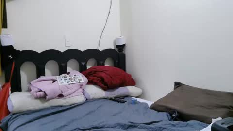 mauroluxandra online show from 30, 4, 2026